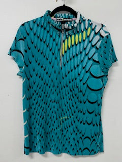 Jaime Sadock Top. Size L