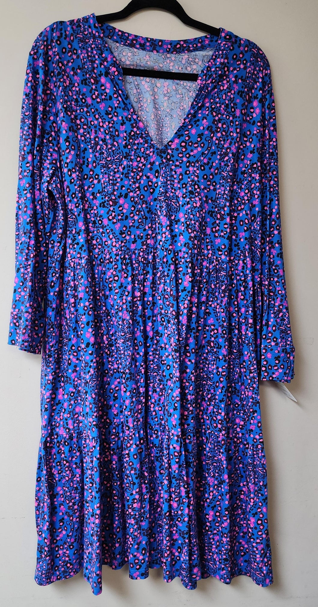 Lilly Pulitzer Dress. Size XXL