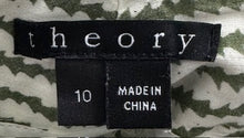 Load image into Gallery viewer, Theory shorts. Size 10

