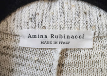 Load image into Gallery viewer, Amina Rubinacci Jacket. Size 46
