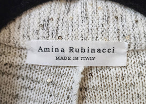 Amina Rubinacci Jacket. Size 46