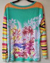 Load image into Gallery viewer, Etro Top. Size 42
