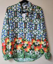 Load image into Gallery viewer, OOLALA Blouse. Size M
