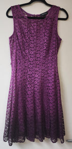 Chetta B Dress. Size 8