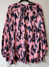 Load image into Gallery viewer, Marccain Blouse. Size L-N4
