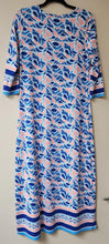 Load image into Gallery viewer, Jean Pierre Klifa Dress. Size S
