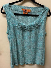 Load image into Gallery viewer, Tory Burch Top Size M
