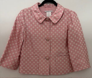 L.K. Bennett Jacket. Size 6