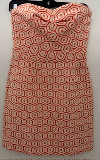 Trina Turk Dress. Size 4