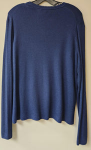 St John 2pc Cardigan. Size XL