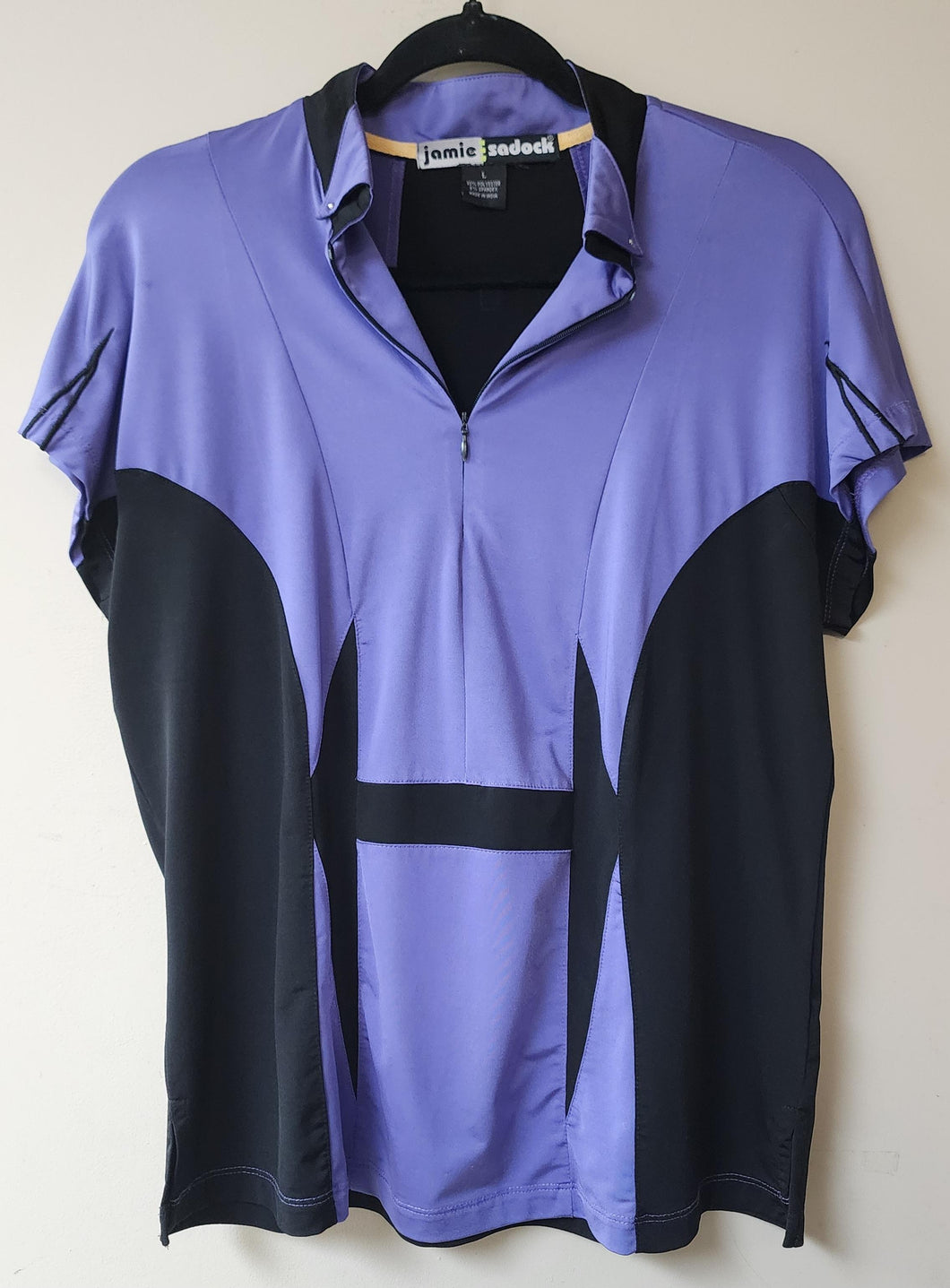 Jamie Sadock Top. Size L.