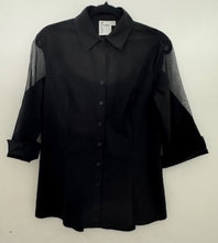 Load image into Gallery viewer, Finley Blouse. Size S
