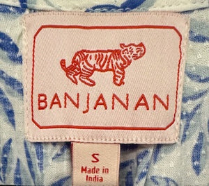 Benjanan, Jump Suit, Size S