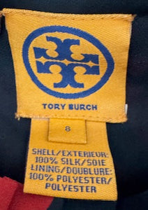 Tory Burch Dress. Size 8