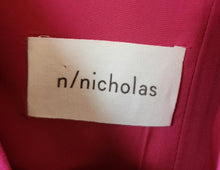 Load image into Gallery viewer, N. Nicolas Blouse. Size S/M
